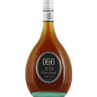 E&J Brandy, Extra Smooth, 750 Millilitre