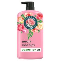 Herbal Essences Smooth Collection Conditioner, 29.2 fl oz, 29.2 Ounce