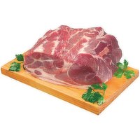 Bone In Assorted Pork Chops Family Pack, 3.51 Pound