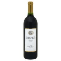 Beringer California Collection Cabernet Sauvignon 750 ml, 750 Millilitre