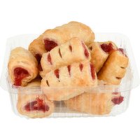 Braided Strudel Cherry, 10 Ounce