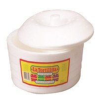 Foam Tortilla Warmer, 1 Each