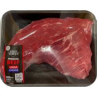Beef Tri-Tip, 2.56 Pound
