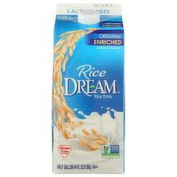 Rice Dream Original 64 oz, 64 Ounce