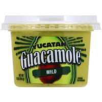 Yucatan Guacamole, Mild, 16 Ounce