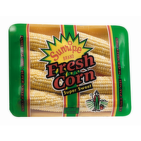 Package Corn 8, 8 Each