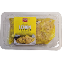 Lemon Pepper Chicken Breast, 1 Pound
