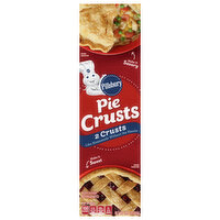 Pillsbury Pie Crusts, 2 Each