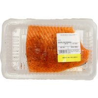 Salmon Atl W/Smokey Bbq, 1.08 Pound