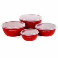 Prep Ease Bowl Set, 1 Each