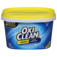 OxiClean Stain Remover, Versatile, 48 Ounce
