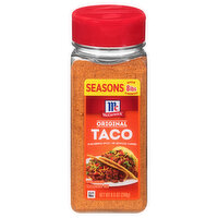 McCormick Original Taco Seasoning Mix, 8.5 Ounce