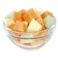 Mixed Melon Chunks, 14 Ounce