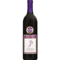 Barefoot Cabernet Sauvignon, California, 750 Millilitre