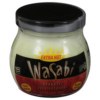 Pacific Farms Wasabi, Extra Hot, 3.5 Ounce