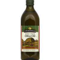 La Romanella Olive Oil, Extra Virgin, 33.8 Ounce