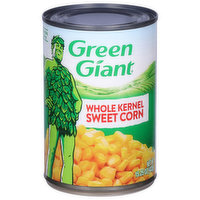 Green Giant Sweet Corn, Whole Kernel, 15.25 Ounce
