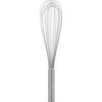 First Street Whisk, Stainless Steel, 1 Each