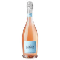 La Marca Prosecco Rosé Sparkling Wine, 750 Millilitre