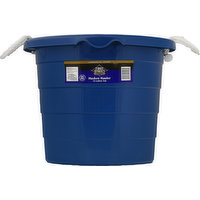 First Street Bucket, Huskee Hauler, 12 Gallon, 1 Each