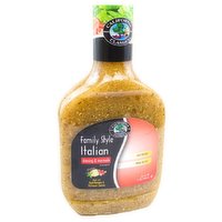 California Classics Traditional Italian Dressing, 32 Ounce