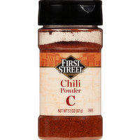 First Street Chili Powder