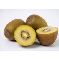 Gold Kiwi, 1 Each