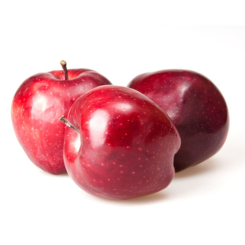 Red Delicious Apples