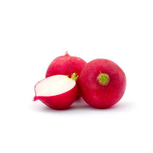 Red Radish