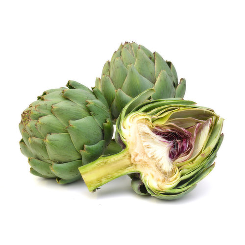 Artichokes