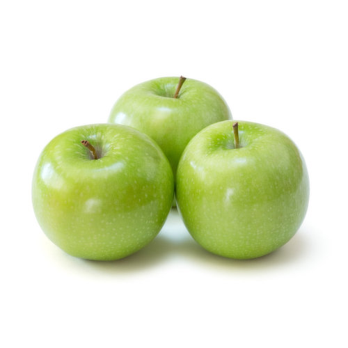 Organic Granny Smith Apples