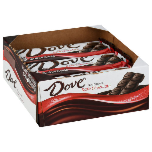 DOVE Dark Chocolate Bar