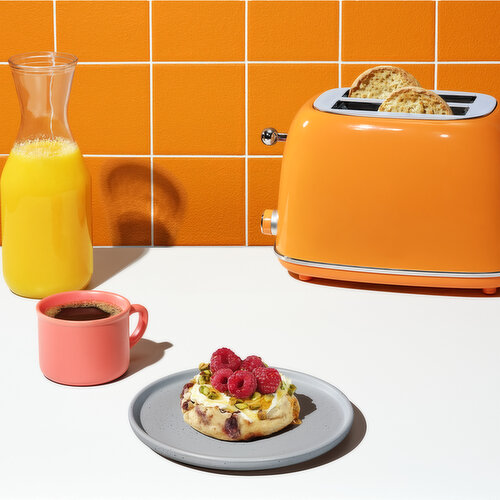 Thomas' Cranberry English Muffins, 6 count, 13 oz