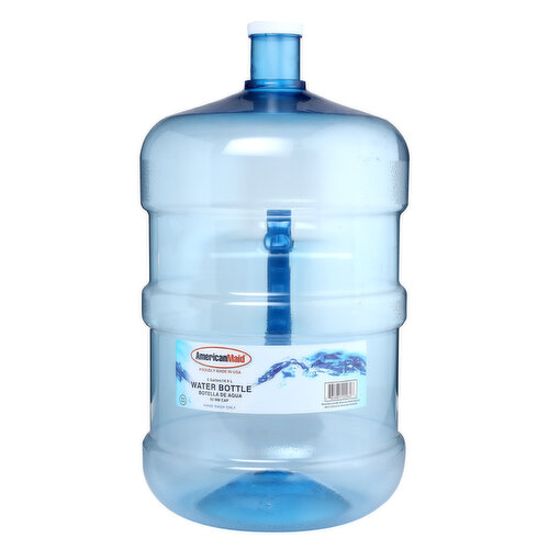 5 Gallon Water Bottle