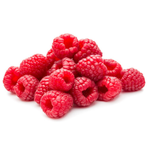 Raspberries