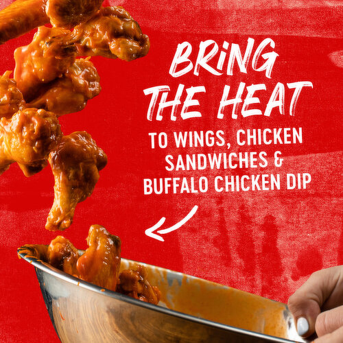 Frank's RedHot Original Cayenne Pepper Hot Sauce
