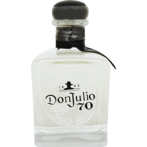 Don Julio Tequila, Anejo