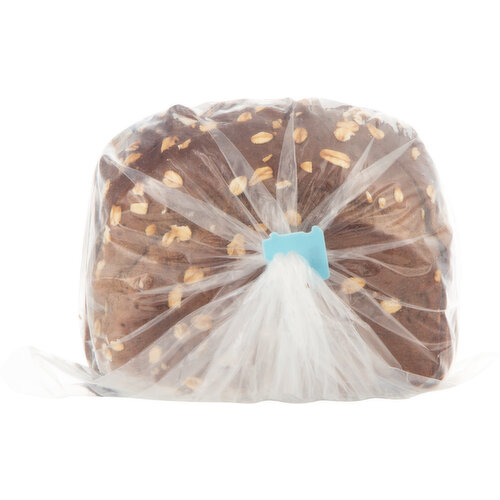 The Cheesecake Factory Wheat Sandwich Loaf, Brown Bread