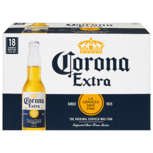 Corona Beer