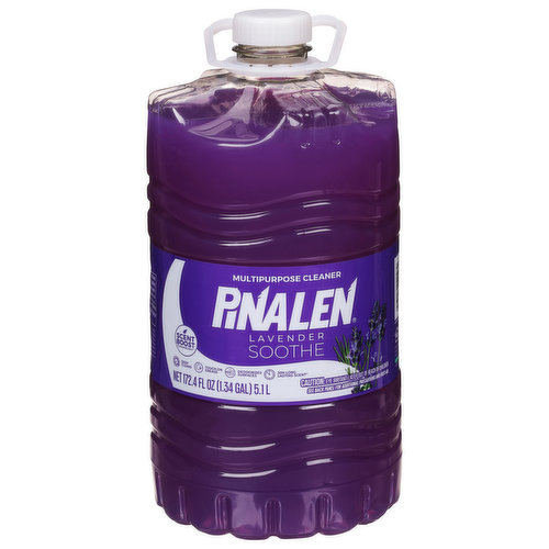 Pinalen Multipurpose Cleaner, Lavender Soothe