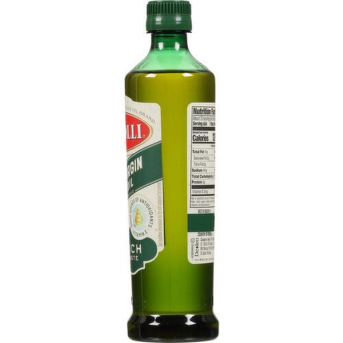 Bertolli Extra Virgin Olive Oil