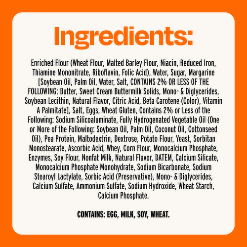 King's Hawaiian Pretzel Pre-Sliced Slider Buns, 9 Count