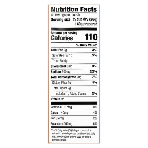 Idahoan Loaded Baked Mashed Potatoes