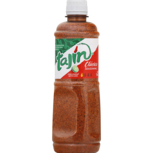 Tajin Seasoning, Mild