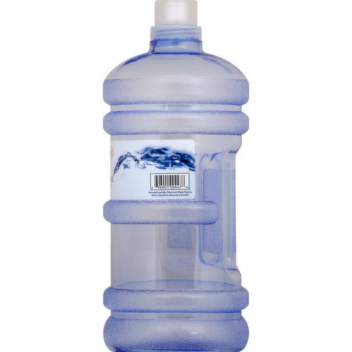 AmericanMaid Water Bottle, 72 Ounce