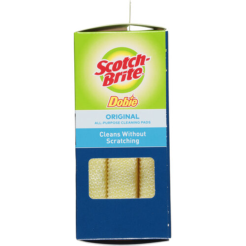 Scotch-Brite Original Cleaning Pads