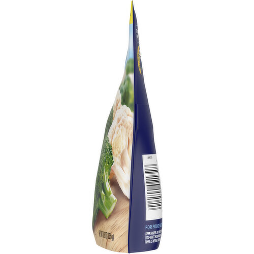 Birds Eye Cooks in Bag Broccoli & Cauliflower