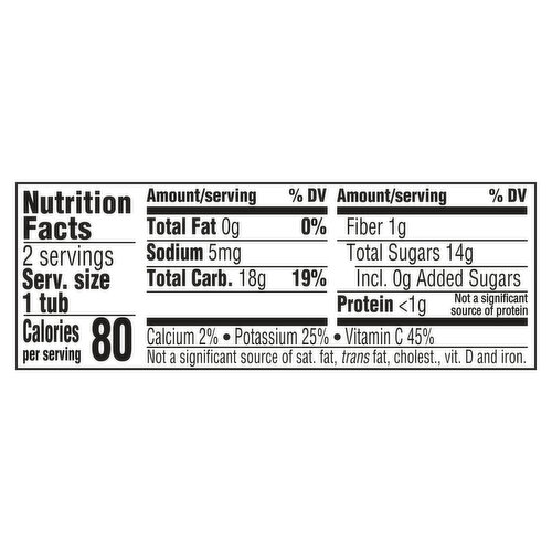 Gerber Sitter 2nd Foods Apricot Mixed Fruit