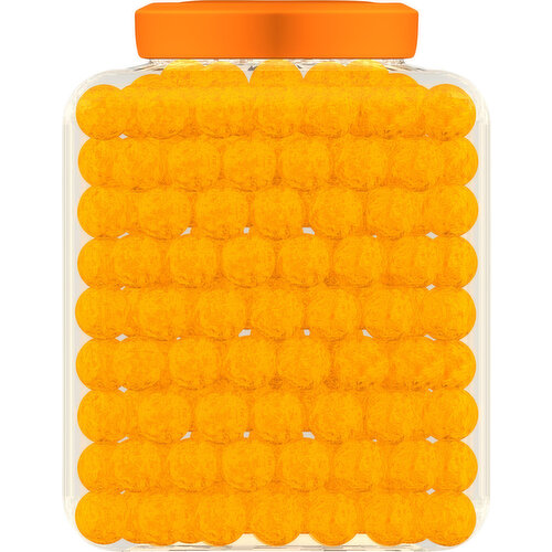 Chester's Cheese Flavored Snacks, Cheddar Flavored