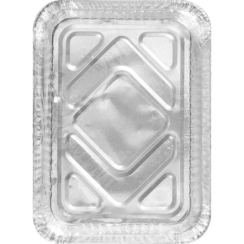 First Street Oblong Pans